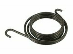 Kickstarter-Rckholfeder Peugeot