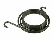 Kickstarter-Rckholfeder Peugeot