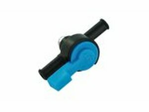 Benzinhahn universal ON/OFF 5mm