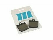 Bremsbelge Yamaha Aerox (hinten) / Slider (vorn)