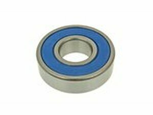 Lager geschlossen Motoforce 15x42x13mm - 6302.2RS.C3