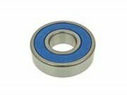 Lager geschlossen Motoforce 15x42x13mm - 6302.2RS.C3