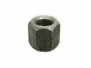 Mutter Zndung M10x1.00 Peugeot 103