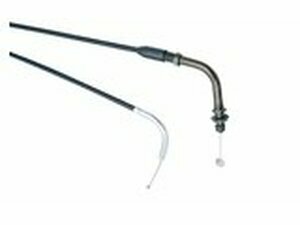 Gaszug Peugeot Jetforce