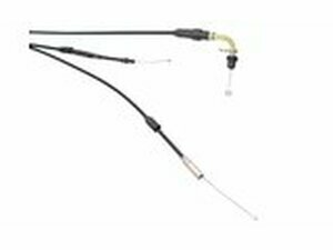 Gaszug Motoforce CPI / Keeway / Generic / QJ 1E40QMB