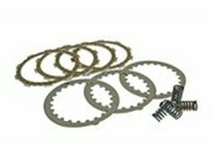 4-Scheiben Kupplung Minarelli AM6