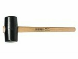 Schonhammer Hartgummi