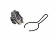 Mitnehmer Kickstarter mit Sicherungsclip Minarelli