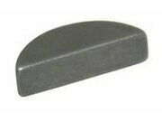 Scheibenfeder Lichtmaschine 2,5x3,7mm Derbi