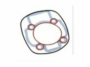 Dichtungssatz 50cc Piaggio LC 4-eckig vor 07/1997