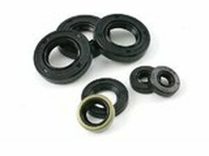 Wellendichtringsatz Motor 7 Stck Derbi D50B0 / D50B1