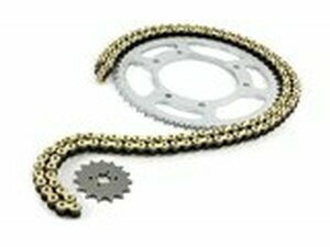 Kettensatz 14x53 - 428 Derbi Senda X-treme