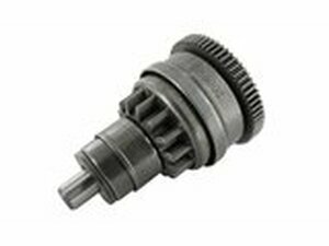 Anlassersegment Piaggio / Peugeot Zhne 14/63