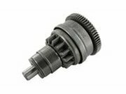 Anlassersegment Piaggio / Peugeot Zhne 14/63