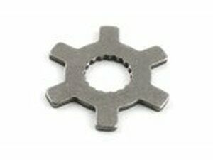 Sternscheibe Variomatik Minarelli / China 2-Takt