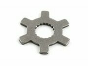 Sternscheibe Variomatik Minarelli / China 2-Takt