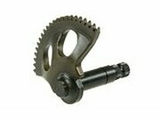 Kickstarterwelle China 2T / CPI / Minarelli kurz