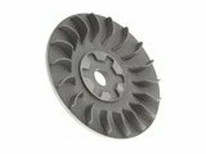 Riemenscheibe / Lfterrad 13mm Minarelli / China 2-Takt
