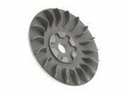 Riemenscheibe / Lfterrad 13mm Minarelli / China 2-Takt