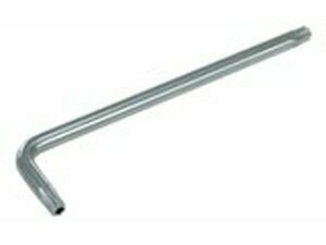 Torx Schlssel T30 mit Bohrung I-Torx