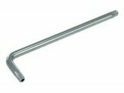 Torx Schlssel T30 mit Bohrung I-Torx