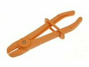 Abklemmzange fr l- und Benzinschlauch