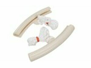 Felgenprotektoren Set 2 Stck