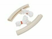 Felgenprotektoren Set 2 Stck