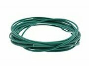 Elektrokabel flexibel 1.25mm Querschnitt 5 Meter grn