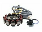 Lichtmaschine ohne Rotor Minarelli ab 2004 Euro2