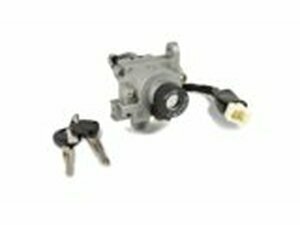 Schlosssatz Peugeot Kisbee 2-Takt / 4-Takt