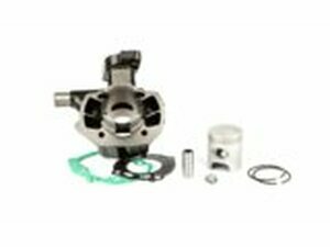 Zylinder Kit 50ccm Motoforce Peugeot LC