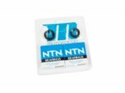 Kurbelwellenlager Satz Piaggio