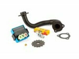 Entdrosselungskit Derbi Euro 4