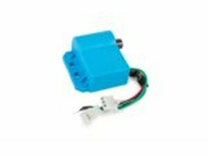 CDI Einheit mit Zndspule Motoforce Beta / Malaguti