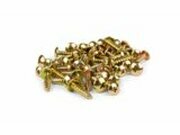 Verkleidungsschrauben 50 Stk. 20x M5x20mm / 10x M5x10mm /...