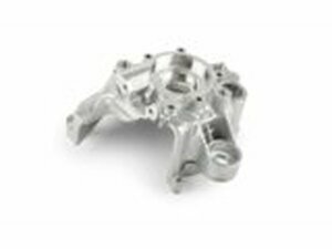 Motorhlfte Lichtmaschinen-Seite Minarelli stehend