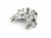 Motorh�lfte Lichtmaschinen-Seite Minarelli stehend