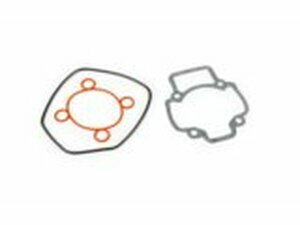 Zylinder Dichtungssatz Piaggio LC 5-eckig ab 1998