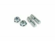 Auspuff Stehbolzen Set inkl. Muttern - M6x26mm