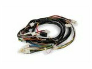 Kabelbaum Yamaha BWs 2003 - 2004