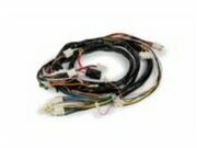 Kabelbaum Yamaha BWs 2003 - 2004