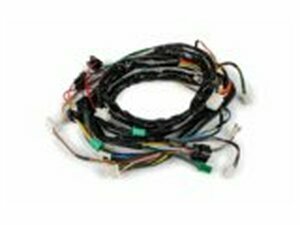 Kabelbaum Originalersatz Yamaha BWs ab 2004