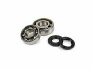 Kurbelwellenlager Satz Peugeot 103