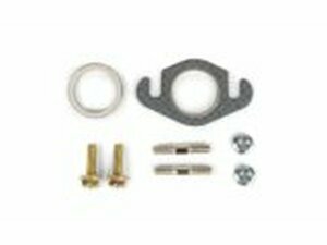 Auspuffdichtungen inkl. Schrauben 50cc Roller