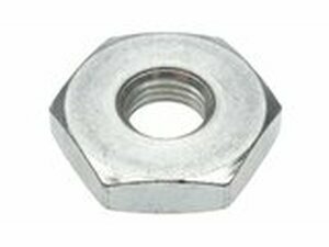 Mutter Kupplungsglocke Minarelli / China 2-Takt