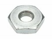 Mutter Kupplungsglocke Minarelli / China 2-Takt