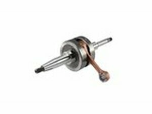 Kurbelwelle Motoforce Peugeot liegend