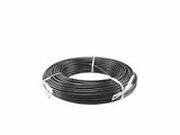 Aussenhlle Kupplungszug / Bremszug 7mm (Meterware) schwarz