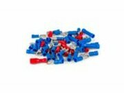 Kabelquetschverbinder Set 70 Stk. universal